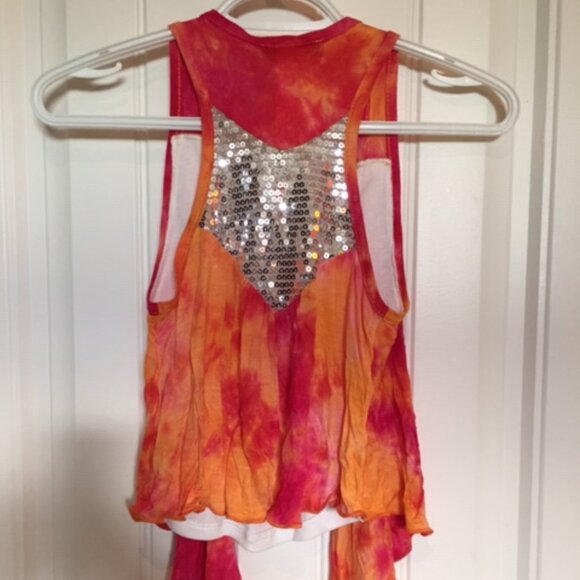 2 pieces-like top - Picture 4 of 5